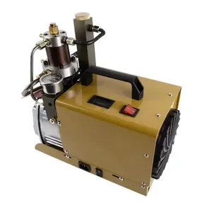 Best Selling GOYOJO PCP | High-Pressure Metal for Pump | Portable Air Pump for - Product Image 4