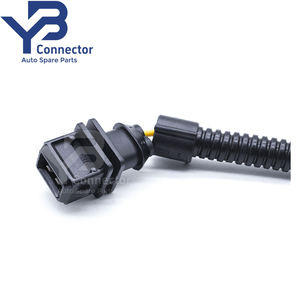 سلك توصيل وقود بثرموستات ذو طرفين لسيارات بي إم دبليو 11-13 ميني كوبر إس كانتريمان 805-120-522 106462-1 - Product Image 5