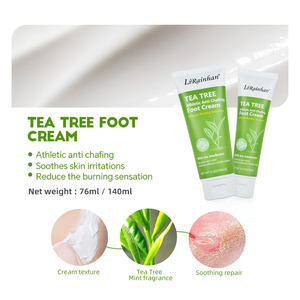 Crème de chamois pour le cyclisme, la course à pied et les activités de plein air, <span class=keywords><strong>anti</strong></span>-frottement pour les longs entraînements, crème de frottement pour femmes et hommes - Product Image 3