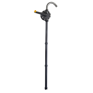 Bomba Manual para Transferencia <span class=keywords><strong>de</strong></span> Aceite Diésel y Lubricantes <span class=keywords><strong>de</strong></span> Bidones <span class=keywords><strong>de</strong></span> 200L en Granjas Agrícolas y Pequeños Talleres - Product Image 2