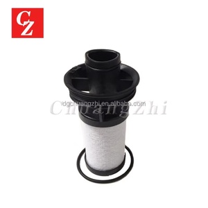 E16KB 901502.0 Filtro Separador de Alta Calidad, Nuevo Modelo, para Compresor de Aire Kaeser, para Plantas de Manufactura y Tiendas de Alimentos - Product Image 3