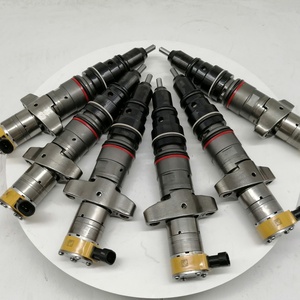 หัวฉีด C7 387-9427 3879427อะไหล่เครื่องยนต์สำหรับรถขุด E320D E336D E330D - Product Image 5