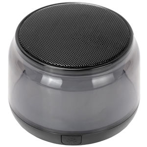 OEM Küçük Mini BT Hoparlör, RGB LED Işıklar, 3W Güçlü Ses, 500mAh Pil, Hediyelik Taşınabilir Kablosuz Müzik Çalar - Product Image 4