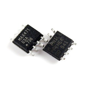 MAX471 MAX471ESA SMT SOP8 ชิปขยายสัญญาณตรวจจับกระแสไฟฟ้าสูง - Product Image 5