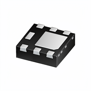 ทรานซิสเตอร์ PMPB43XPE,115 DFN2020MD-6 ซื้อชิ้นส่วนอิเล็กทรอนิกส์ออนไลน์ BOM IC มีสินค้าในสต็อก - Product Image 1