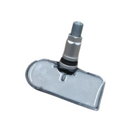 Capteur de pression des pneus C5 de pièces automobiles ancien modèle OE 9673198580 5430T4 pour Peugeot 407 607 Citroen C5 C6