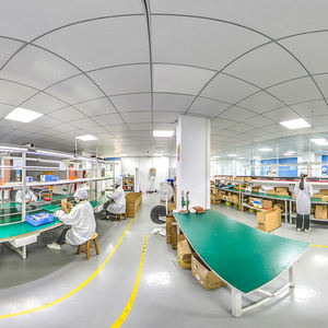 ईथर A-2101 बारकोड स्कैनर मॉड्यूल 1d 2d cmos स्कैन इंजन लंबे स्कैन रेंज के साथ इंजन - Product Image 5