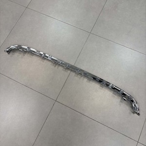 Moldura Decorativa para Parrilla Delantera de Automóvil, Cromada, Compatible con <span class=keywords><strong>Fiat</strong></span> <span class=keywords><strong>500</strong></span> 2015, Gran Oferta - Product Image 6