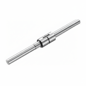 NIPPONBEARING Componentes industriales Ball Spline Tuerca estriada cilíndrica SSP - Product Image 1