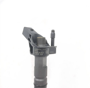 Injetor de Combustível Remanufaturado de Alta Qualidade 0445115028, Injetor Diesel Adequado para Uso em Equipamentos de Teste - Product Image 4