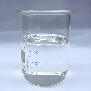 Agua destilada de grado perfumero |   Disolvente de Alta Pureza para Formulaciones de Fragancias y Cosméticos (CAS 7732-18-5) - Product Image 1