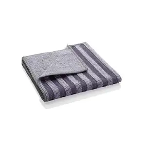 Microfiber Towel Cloth Cleaning Cloth Polish Textiles Chemical Free