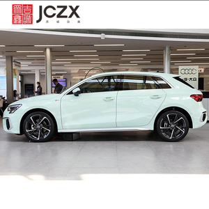 <span class=keywords><strong>Audi</strong></span> <span class=keywords><strong>A3</strong></span> <span class=keywords><strong>2022</strong></span> Sportback 35 TFSI Usado, Edición Deportiva Elegante, Pintura Original, Bajo Kilometraje, 5 Plazas, Vehículo de Gasolina Eficiente - Product Image 6