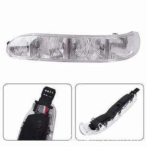 Luz intermitente para espejo retrovisor 2208200521 2208200621 para Mercedes-Benz - Product Image 3