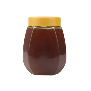100% Pure Raw Natural Zwart Bos Honing Voor Groothandel