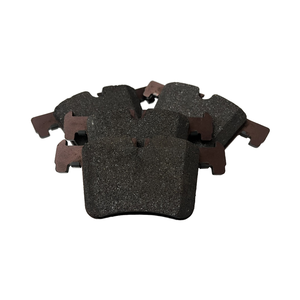 Pastillas de freno delanteras para <span class=keywords><strong>BMW</strong></span> 220i/225d/228i F22/F23 MPV 11/2013-, pastillas de freno delanteras de - Product Image 2