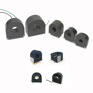 30A/50A/30mA/50mA Pcb Mount Micro Current Transformer Ct02