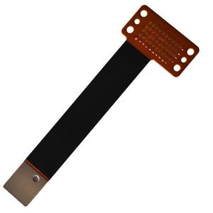 ओम एफपीसी केबल लचीला <span class=keywords><strong>pcb</strong></span> 1.0 मिमी मोटाई फ्लेक्स <span class=keywords><strong>pcb</strong></span> बोर्ड कस्टम उत्पादन - Product Image 6