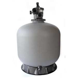 High Efficiency Top Mount Sand <strong>Filter</strong> <strong>System</strong> for Swimming <strong>Pool</strong> Water Treatment - Product Image 2
