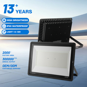 Ngoài trời staduim chiếu sáng nhôm không thấm nước IP66 <span class=keywords><strong>10W</strong></span> 20W 30W 50W 100W 150W 200W 300W 400W 500W 600W SMD dẫn lũ ánh sáng - Product Image 1