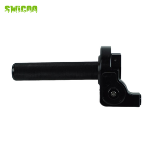 Poignée de torsion d'accélérateur en aluminium CNC pour moto Kawasaki <span class=keywords><strong>KX</strong></span> 60 <span class=keywords><strong>65</strong></span> 80 85 100 125 250 Dirt Bike <span class=keywords><strong>Motocross</strong></span> Bike - Product Image 4