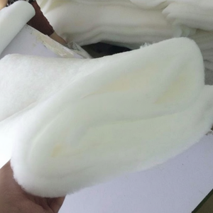 Masque facial médical chirurgical jetable de qualité hospitalière sac rose en tissu non tissé soluble dans l'eau et blanc anti-poussière - Product Image 1