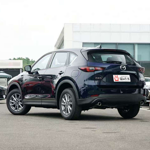 Para <span class=keywords><strong>Mazda</strong></span> <span class=keywords><strong>CX</strong></span>-<span class=keywords><strong>5</strong></span> 2025 2.0L SUV Automático Premium 2WD SUV Compacto de Lujo para Conducción Profesional - Product Image 5
