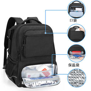 Mochila Personalizada para Silla de Ruedas, Bolsa para Silla de Ruedas para Colgar en la Espalda, Bolsa para Silla de Ruedas Manual y Motorizada para Adultos - Product Image 4