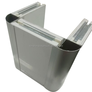 Phòng sạch tường Bảng điều khiển và Trần bảng chống cháy lớp A1 hiệu suất cao Bảng phòng thí nghiệm và nghiên cứu phòng sạch - Product Image 5