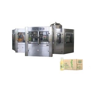 A-Z completa línea de producción de jugo de <span class=keywords><strong>fresa</strong></span> embotellado - Product Image 1