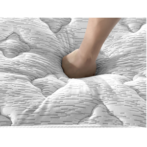 <span class=keywords><strong>Flexible</strong></span> masaje mejor colchón de látex en una caja - Product Image 6