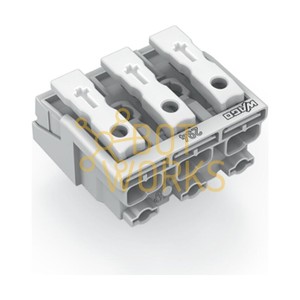 Wago 2945003 - Nuevo - Product Image 1
