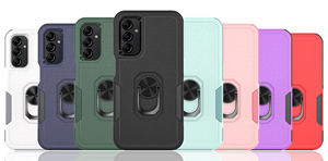 Accessoires de téléphone cellulaire classique Fundas Para pour <span class=keywords><strong>Samsung</strong></span> couverture de téléphone portable de luxe pour <span class=keywords><strong>Samsung</strong></span> <span class=keywords><strong>Galaxy</strong></span> A24 4G A25 5G - Product Image 6