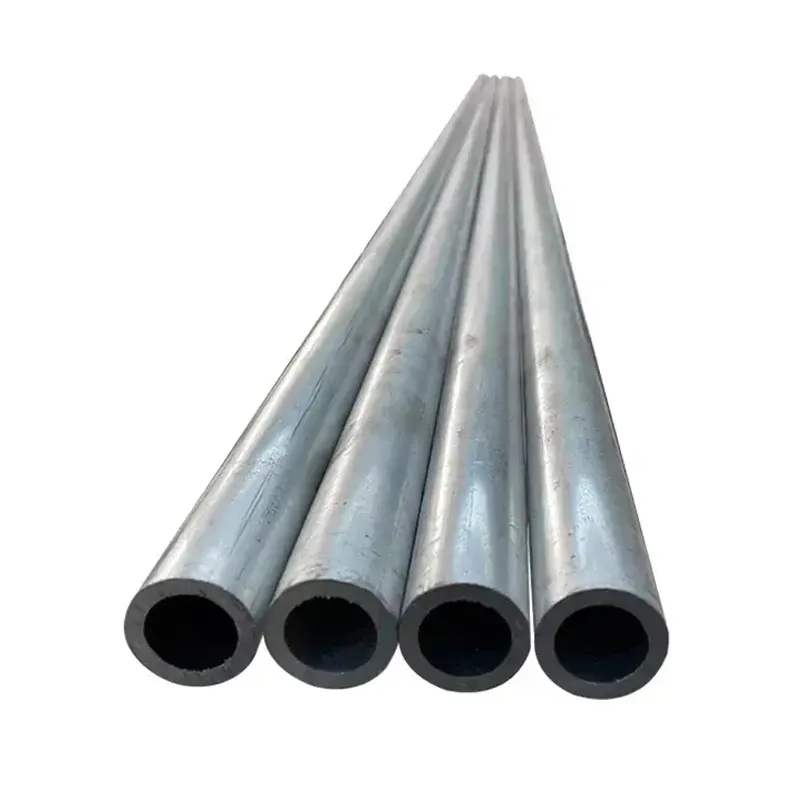 Produttore all'ingrosso in vendita tubo di carbonio quadrato e rettangolare in acciaio 95mm diametro esterno tubo in acciaio al carbonio