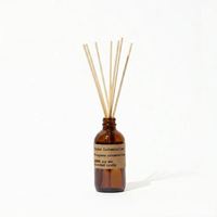 Bougie parfumée de luxe en cire de soja 100% biologique, parfum ambre, dans un bocal en verre, pour la décoration de la maison, Saint-Valentin