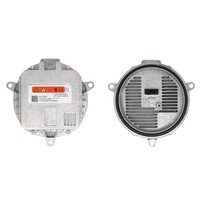 Ballast HID haute puissance OEM 9065258 22743221 Ampoules de phare LED pour voiture Buick/Chevrolet