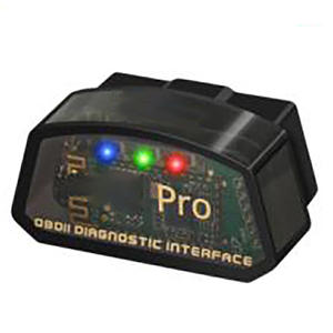 # 69081 BT4.0 pour <span class=keywords><strong>Vgate</strong></span> Pro elm327 V2.3 OBD 2 OBD2 Scanner de diagnostic automobile WIFI Bluetooth 4.0 pour iOS Outil de diagnostic - Product Image 1