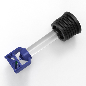 การบำรุงรักษาฟรีตะกั่วกรดแบตเตอรี่ชาร์จไฟสถานะแบตเตอรี่ตาเมจิก - Product Image 3