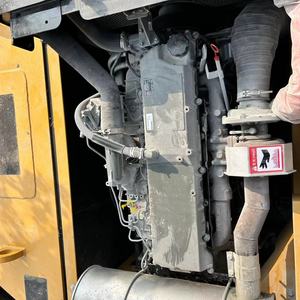 Excavadora SANY SY305Hpro en Oferta, Excavadora Mediana de 30.5 Toneladas, con Certificación CE, Excavadora Usada Importada de China, SANY305 - Product Image 6