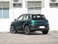 GWM ORA 5 2026, Versión Air 1.5T, 5 Puertas, 5 Asientos, SUV Compacto de Gasolina, Estándar de Emisiones Euro VI