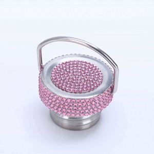Termo de Acero Inoxidable 304 de Doble Pared y 600 ml con Logotipo Personalizado para Regalos de Ferias Comerciales y Kits para Eventos JUPENG TI-1179 - Product Image 4