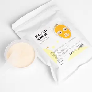 Private Label Oligopeptides Freeze dry Powder Repairing Rejuvenating Moisturizing Soothing Facial Mask