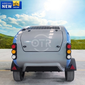 Bon camion <span class=keywords><strong>caravane</strong></span> mobile de remorque de déménagement résidentiel au détail Pop up pour le sport et le divertissement pour la voiture de <span class=keywords><strong>caravane</strong></span> mobile - Product Image 2