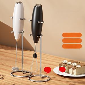 Batidora <span class=keywords><strong>de</strong></span> Mano Eléctrica profesional <span class=keywords><strong>de</strong></span> 300W, fabricante <span class=keywords><strong>de</strong></span> masa <span class=keywords><strong>de</strong></span> 5 velocidades, batidor <span class=keywords><strong>de</strong></span> huevos con <span class=keywords><strong>varillas</strong></span> <span class=keywords><strong>de</strong></span> acero inoxidable, ligero para hornear - Product Image 3