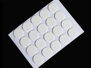 高温耐性アクリル両面接着剤ウィックドットステッカーキャンドル製造固定工具用 - Product Image 5