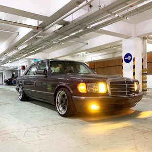 Rines Forjados de 18 19 20 21 22 24 26 28 Pulgadas para Benz <span class=keywords><strong>Maybach</strong></span> S500 S480 S450 S580 S680 Gt63s G63 Gls600 Gls680 S63 <span class=keywords><strong>S800</strong></span> S990 PENTA - Product Image 5