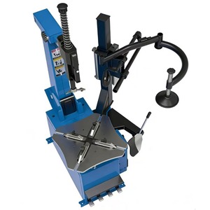 Smontagomme Automatico Professionale 220V per Auto e Camion, per Officine di Riparazione Auto - Product Image 6