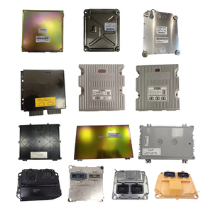 VEC14390015 ECU controlador de excavadora Placa de ordenador nuevas piezas de la industria de la construcción para 18222007 731755 <span class=keywords><strong>EW200</strong></span> - Product Image 2