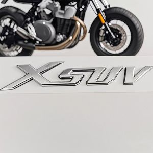 कस्टम 3 डी एब्स स्व-चिपकने वाली कार एम्बेड ओम/ओडम ऑटो बैज स्टिकर कारों के लिए 1 साल के लोगो वारंटी डिजाइन के साथ स्टिकर - Product Image 3