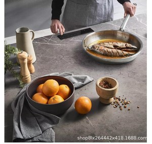 <span class=keywords><strong>Placa</strong></span> de Inducción Integrada Oculta, Hornillas Integradas Debajo de Mármol, Cuarzo o Granito, Soporta 5 Quemadores, <span class=keywords><strong>Placa</strong></span> de Inducción Invisible - Product Image 6
